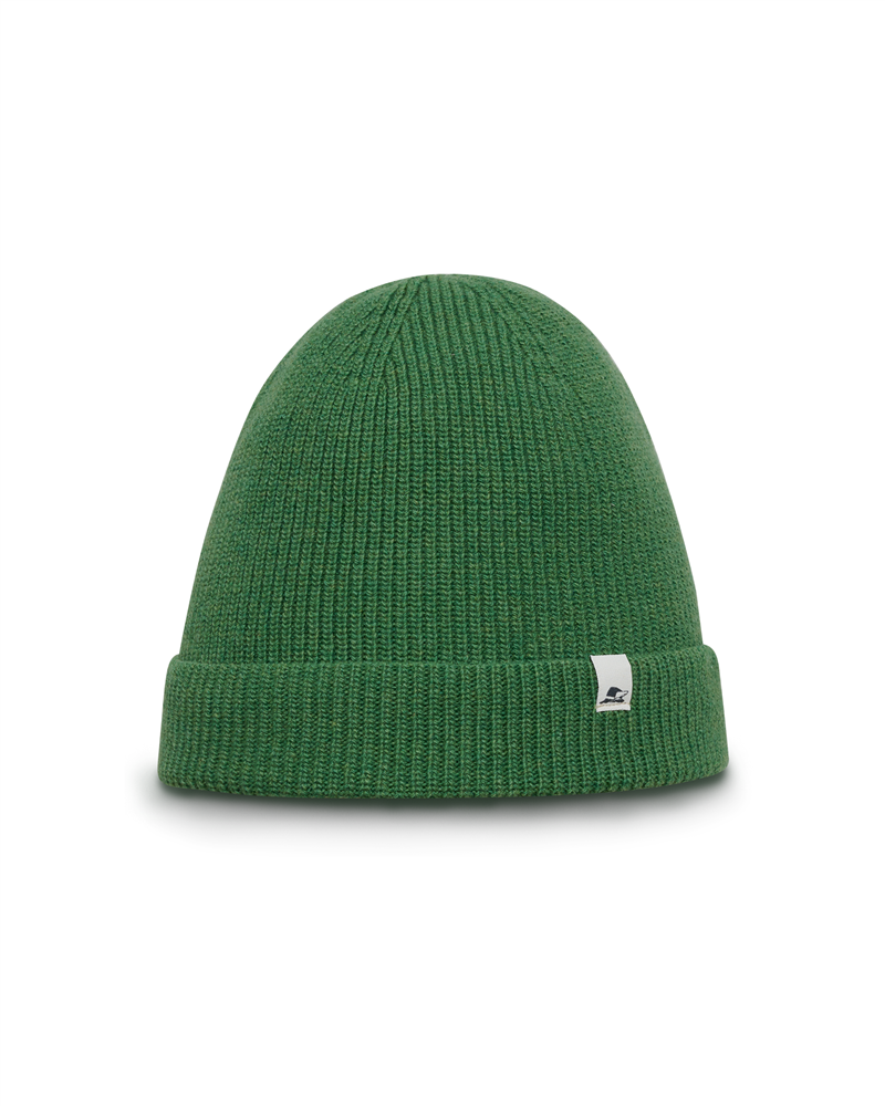 Green -  Cashmere/Merino